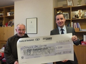 Giving Back @ Drive Rescue Data Recovery Ireland
