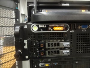 Data recovery from Dell PowerEdge R805 rack server with integrated RAID controller Data Recovery Ireland