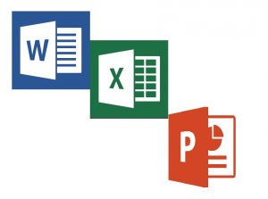 Recovering a corrupted Word or Excel document: an easy solution. Data Recovery Ireland